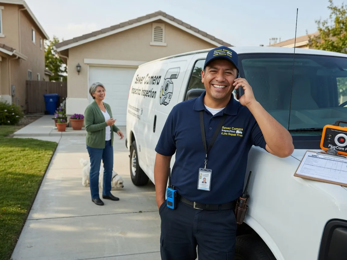 Sewer Line Repair Manitou Springs, CO FAQs